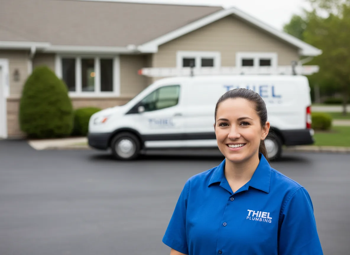 Plumber Pepin, WI FAQs